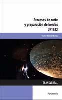 Procesos de corte y preparacion de bordes