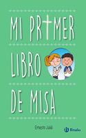 Mi primer libro de Misa