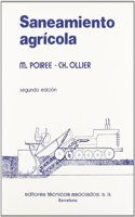 Saneamiento agricola
