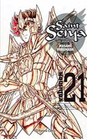 Saint Seiya no 21/22