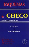 Esquemas de checo : gramatica y usos linguisticos