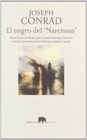 El Negro Del Narcissus