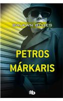 Balkan Blues