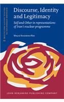 Discourse, Identity and Legitimacy