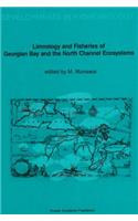 Limnology and Fisheries of Georgian Bay and the North Channel Ecosystems