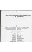 Functioning of Microphytobenthos in Estuaries