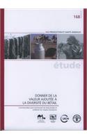 Donner de la valeur ajoutée à la diversité du bétail: Commercialiser pour promouvoir les races locales et améliorer les moyens d'existence