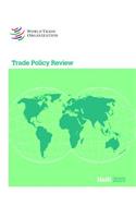 Trade Policy Review - Haiti