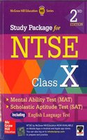 Study Package For Ntse Class X