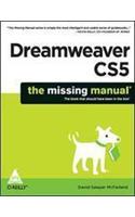 Dreamweaver CS5: The Missing Manual