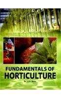 Fundamentals of Horticulture