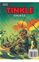 Tinkle Digest No.247