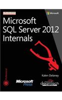 Microsoft Sql Server 2012 Internals