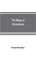 wasps of Aristophanes