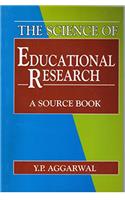 The Science Of Educational Research ( A Source Book)