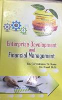 Enterprise Development and Financial Management