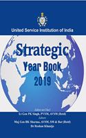 Strategic Yearbook 2019