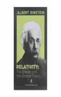 Relativity: The Special and General Theory