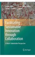 Facilitating Sustainable Innovation Through Collaboration