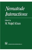 Nematode Interactions