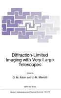Diffraction-Limited Imaging with Very Large Telescopes