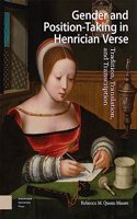Gender and Position-Taking in Henrician Verse