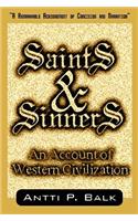 Saints & Sinners