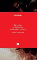 Empathy: An Evidence-based Interdisciplinary Perspective