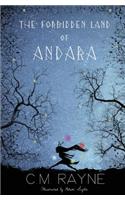 Forbidden Land of Andara