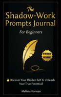 Shadow Work Journal For Beginners