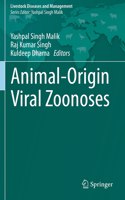 Animal-Origin Viral Zoonoses