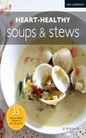 Heart-healthy Soups and Stews