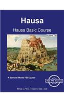 Hausa Basic Course - Student Text