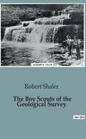 Boy Scouts of the Geological Survey