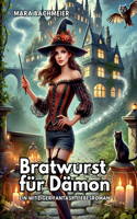 Bratwurst für Dämon