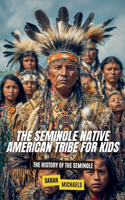 Seminole Native American Tribe For Kids