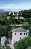 Pilion. Der magische Berg