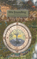 Foundling: Book One of The Guardian of the Faewild Trilogy