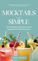 Mocktails Made Simple
