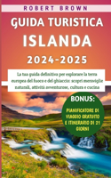 Guida Turistica Islanda 2024-2025