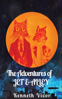 Adventures of JET & ALLEY