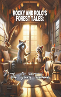 Rocky and Rolo's Forest Tales