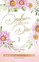 Devocional Declara las promesas de Dios