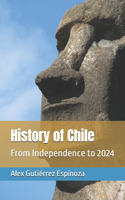 History of Chile
