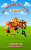 The Adventures Of Sleepy Lion