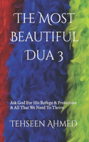 Most Beautiful Dua 3