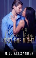 More Than Just One Night