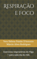 Respiração e Foco