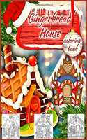 Gingerbread house