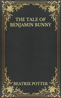 The Tale Of Benjamin Bunny